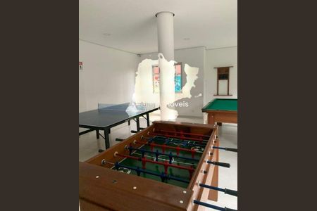 Apartamento à venda com 50m², 2 quartos e 1 vaga