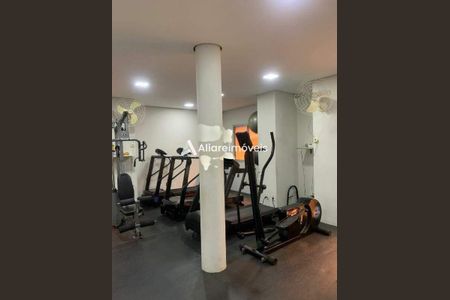 Apartamento à venda com 50m², 2 quartos e 1 vaga