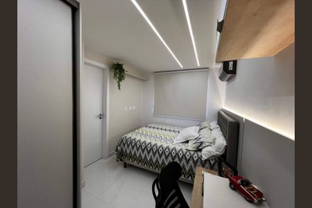 Apartamento à venda com 325m², 3 quartos e 3 vagas