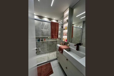 Apartamento à venda com 325m², 3 quartos e 3 vagas