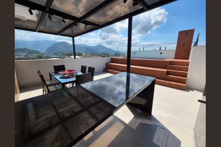 Apartamento à venda com 325m², 3 quartos e 3 vagas