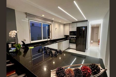 Apartamento à venda com 325m², 3 quartos e 3 vagas