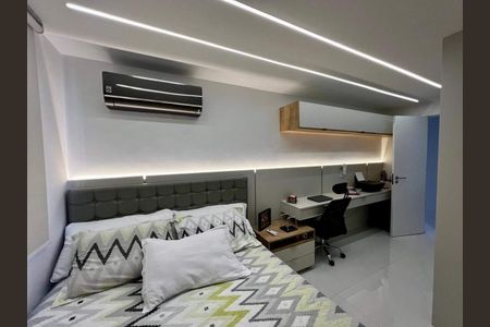 Apartamento à venda com 3 quartos, 325m² em Recreio dos Bandeirantes, Rio de Janeiro
