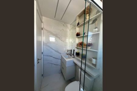 Apartamento à venda com 325m², 3 quartos e 3 vagas