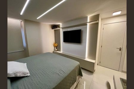 Apartamento à venda com 3 quartos, 325m² em Recreio dos Bandeirantes, Rio de Janeiro