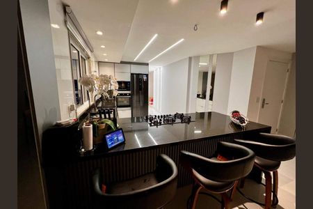 Apartamento à venda com 325m², 3 quartos e 3 vagas