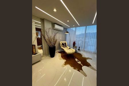 Apartamento à venda com 325m², 3 quartos e 3 vagas