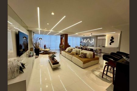 Apartamento à venda com 3 quartos, 325m² em Recreio dos Bandeirantes, Rio de Janeiro