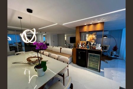 Apartamento à venda com 3 quartos, 325m² em Recreio dos Bandeirantes, Rio de Janeiro