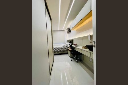 Apartamento à venda com 325m², 3 quartos e 3 vagas