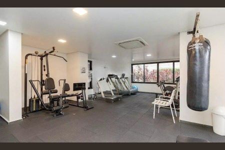Apartamento à venda com 131m², 4 quartos e 2 vagas