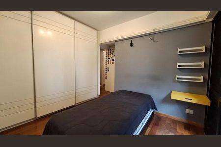 Apartamento à venda com 131m², 4 quartos e 2 vagas