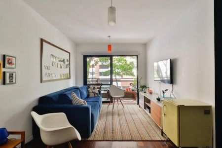 Apartamento à venda com 131m², 4 quartos e 2 vagas