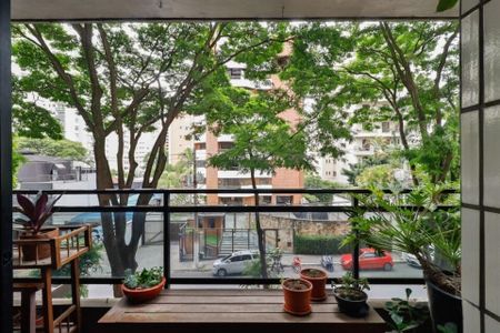 Apartamento à venda com 131m², 4 quartos e 2 vagas