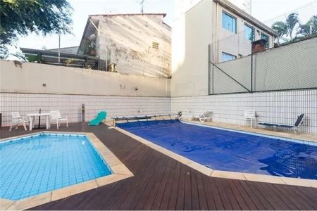 Apartamento à venda com 131m², 4 quartos e 2 vagas