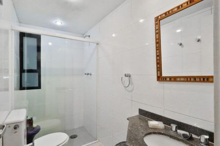 Apartamento à venda com 131m², 4 quartos e 2 vagas