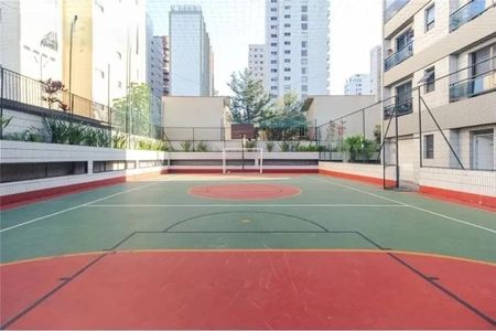 Apartamento à venda com 131m², 4 quartos e 2 vagas