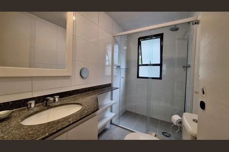 Apartamento à venda com 131m², 4 quartos e 2 vagas