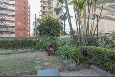 Apartamento à venda com 131m², 4 quartos e 2 vagas