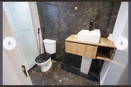 Apartamento à venda com 2 quartos, 50m² em Anil, Rio de Janeiro