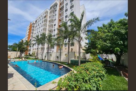 Apartamento à venda com 50m², 2 quartos e 1 vaga