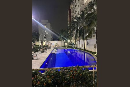 Apartamento à venda com 50m², 2 quartos e 1 vaga