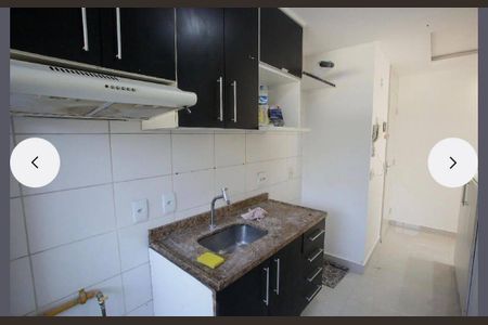 Apartamento à venda com 2 quartos, 50m² em Anil, Rio de Janeiro