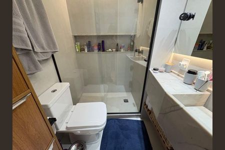 Apartamento à venda com 58m², 2 quartos e 1 vaga