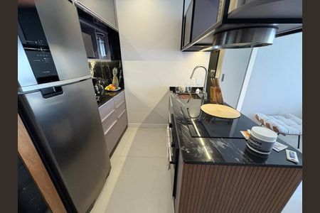Apartamento à venda com 58m², 2 quartos e 1 vaga