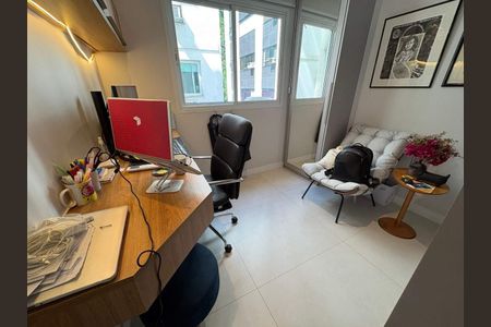 Apartamento à venda com 2 quartos, 58m² em Lagoa, Rio de Janeiro