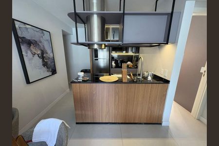Apartamento à venda com 58m², 2 quartos e 1 vaga