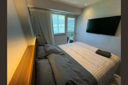 Apartamento à venda com 2 quartos, 58m² em Lagoa, Rio de Janeiro