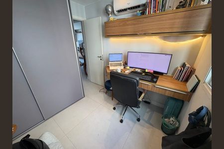 Apartamento à venda com 58m², 2 quartos e 1 vaga