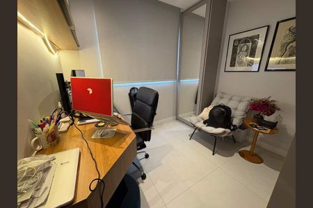 Apartamento à venda com 2 quartos, 58m² em Lagoa, Rio de Janeiro