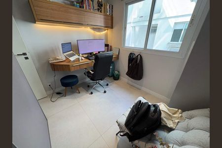 Apartamento à venda com 58m², 2 quartos e 1 vaga