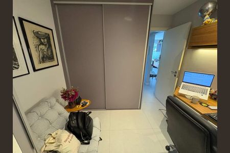 Apartamento à venda com 2 quartos, 58m² em Lagoa, Rio de Janeiro