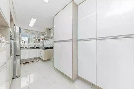 Apartamento à venda com 162m², 3 quartos e 3 vagas