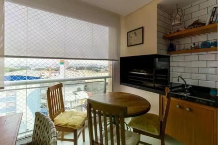 Apartamento à venda com 3 quartos, 162m² em Lapa, São Paulo