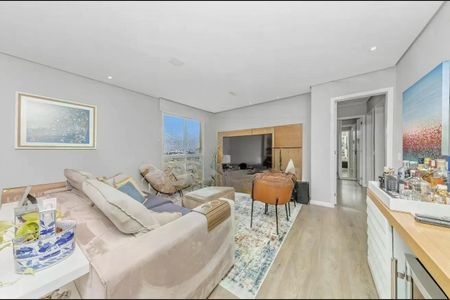 Apartamento à venda com 3 quartos, 162m² em Lapa, São Paulo