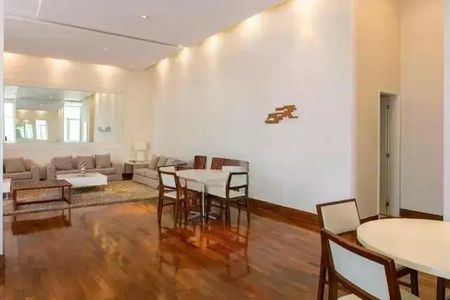Apartamento à venda com 3 quartos, 162m² em Lapa, São Paulo