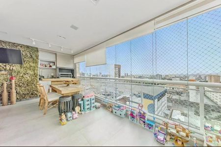 Apartamento à venda com 162m², 3 quartos e 3 vagas