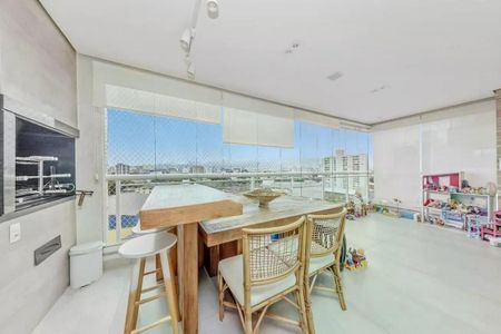 Apartamento à venda com 3 quartos, 162m² em Lapa, São Paulo