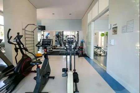 Apartamento à venda com 162m², 3 quartos e 3 vagas