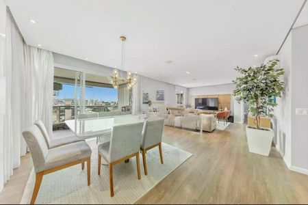 Apartamento à venda com 3 quartos, 162m² em Lapa, São Paulo