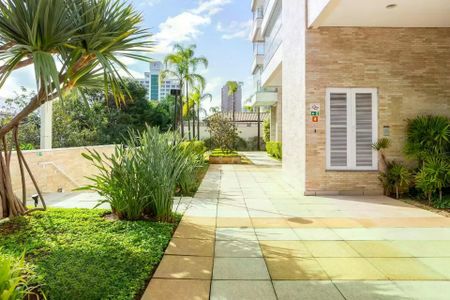 Apartamento à venda com 162m², 3 quartos e 3 vagas