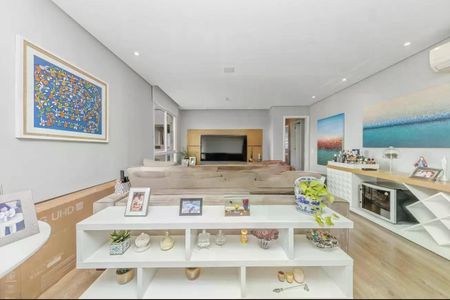 Apartamento à venda com 162m², 3 quartos e 3 vagas
