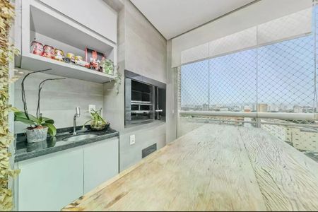 Apartamento à venda com 162m², 3 quartos e 3 vagas