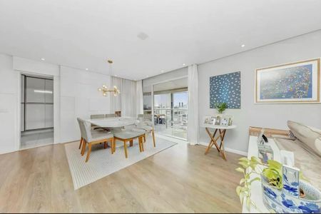 Apartamento à venda com 162m², 3 quartos e 3 vagas