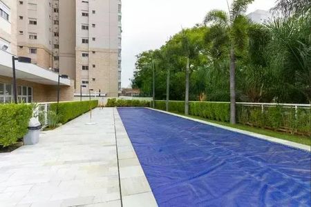 Apartamento à venda com 162m², 3 quartos e 3 vagas