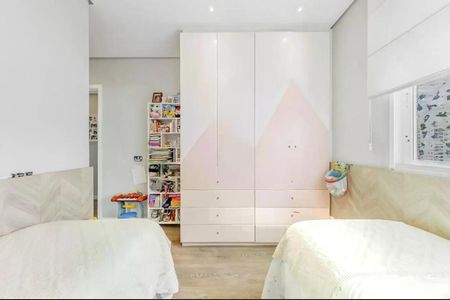 Apartamento à venda com 162m², 3 quartos e 3 vagas